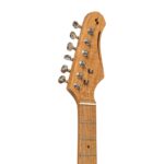 Stagg SET-PLUS NAT Electric Guitar – Natural Finish - Image 4