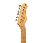 Stagg  STAG-SETPLUS BK  Electric Guitar - Image 4