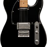 Stagg  STAG-SETPLUS BK  Electric Guitar - Image 5