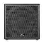 Wharfedale WHAR-DELTA X18 B 4 18" Passive Subwoofer 