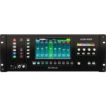 Allen & Heath SQ-Rack – 48-Channel / 36-Bus Rackmount Digital Mixer