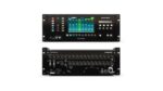 Allen & Heath SQ-Rack – 48-Channel / 36-Bus Rackmount Digital Mixer - Image 2