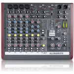 Allen & Heath ZED-10FX Mixer