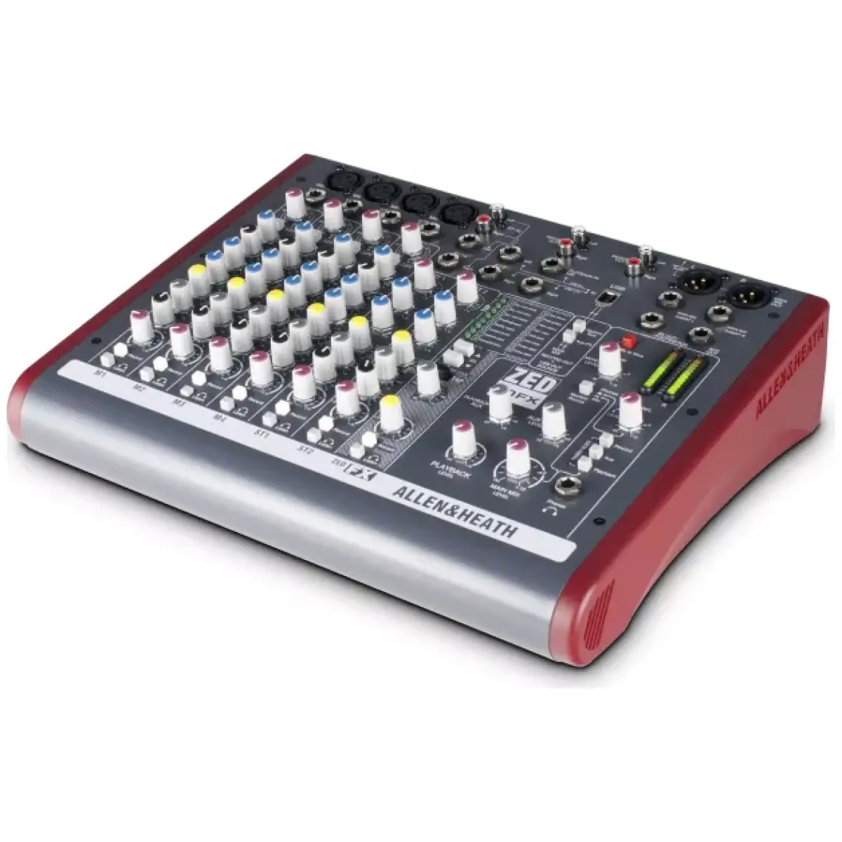 Allen & Heath ZED-10FX Mixer - Image 2