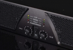 Wharfedale WHAR-DR 4800 Professional Power Amplifier - Image 2