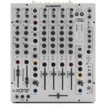 Allen & Heath Xone 96 – 6 Channel Analogue DJ Mixer