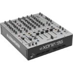 Allen & Heath Xone 96 – 6 Channel Analogue DJ Mixer - Image 3