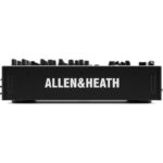 Allen & Heath Xone 96 – 6 Channel Analogue DJ Mixer - Image 5