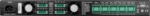 Wharfedale WHAR-DP 8015I Power Amplifier  - Image 2