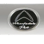 Wharfedale  WHAR-DP 4035 Professional 4-Channel Class-D Power Amplifier 
