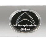 Wharfedale  Professional 4-Channel Class-D Power Amplifier