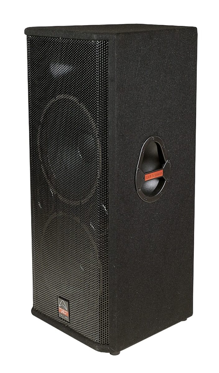 Wharfedale WHAR-EVO X215 Dual 15″ Passive Full-Range Loudspeaker - Image 2