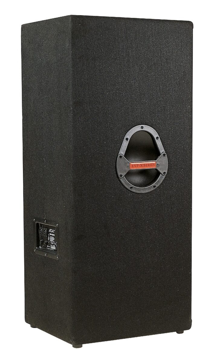 Wharfedale WHAR-EVO X215 Dual 15″ Passive Full-Range Loudspeaker - Image 3