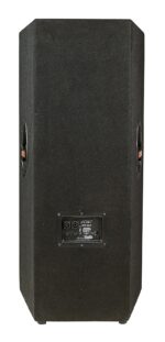 Wharfedale WHAR-EVO X215 Dual 15″ Passive Full-Range Loudspeaker - Image 4