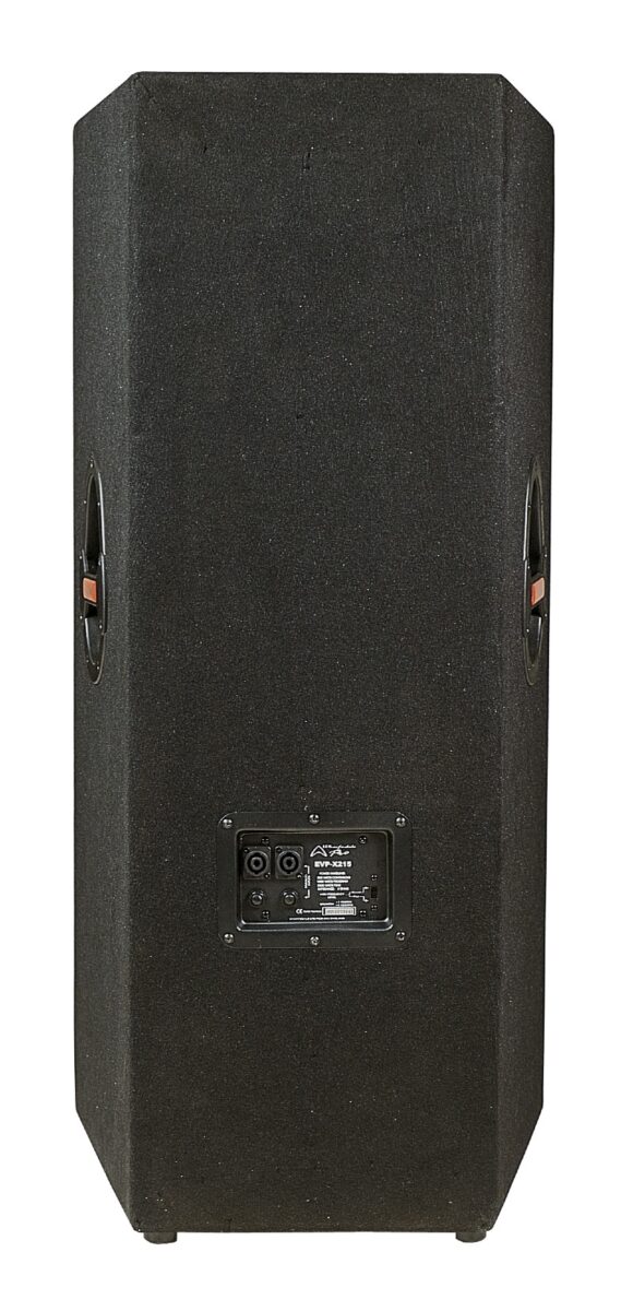 Wharfedale WHAR-EVO X215 Dual 15″ Passive Full-Range Loudspeaker - Image 4
