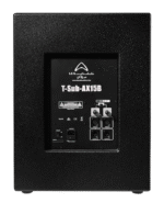 Wharfedale WHAR-T SUB AX12 B 12″ Active Subwoofer - Image 3