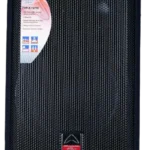 Wharfedale WHAR-EVP X15PM 15″ 300W Active Stage Monitor Speaker