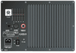 Wharfedale WHAR-EVP X15PM 15″ 300W Active Stage Monitor Speaker - Image 4