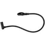 Allen & Heath LED-Lamp-X 18-Inch LED Gooseneck Lamp