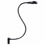 Allen & Heath LED-Lamp-X 18-Inch LED Gooseneck Lamp - Image 2