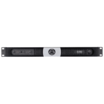 Wharfedale WHAR-DP 4030 Professional 4-Channel Class-D Power Amplifier