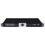 Wharfedale WHAR-DP 4030 Professional 4-Channel Class-D Power Amplifier - Image 2