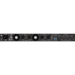 Wharfedale WHAR-DP 4030 Professional 4-Channel Class-D Power Amplifier - Image 3