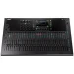 Allen & Heath Qu-7D Digital Mixer With Dante
