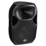 Wharfedale WHAR-TITAN AX15 B 15″ 800W Active Loudspeaker – Black - Image 2
