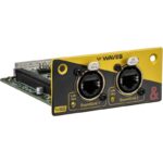 Allen & Heath SQ Waves Audio Interface Module For SQ Series Mixers