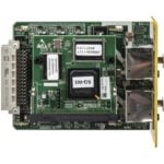 Allen & Heath SQ Waves Audio Interface Module For SQ Series Mixers - Image 3