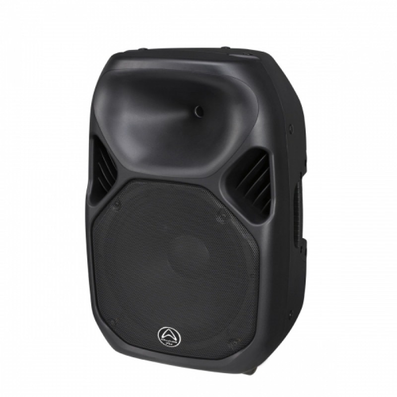 upload_68ff7e5fe1202-1 Wharfedale TITAN AX12 B 12″ 500W Active Loudspeaker - Image 1