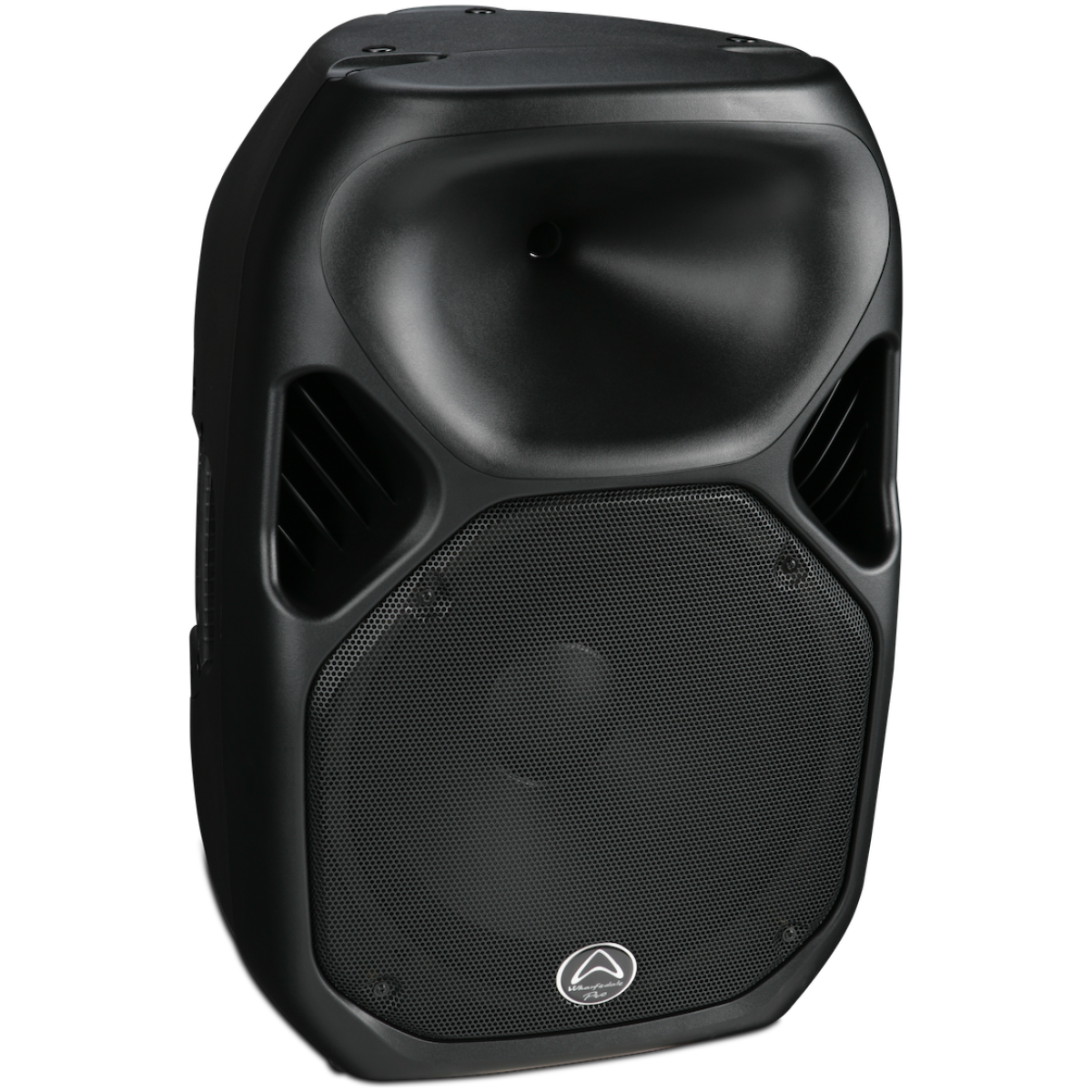 Wharfedale TITAN AX12 B 12″ 500W Active Loudspeaker - Image 2