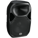 Wharfedale TITAN AX12 B 12″ 500W Active Loudspeaker - Image 2