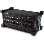 Allen & Heath AB1608 16-Input Audio Mixer Stagebox - Image 2