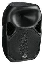 Wharfedale Pro Titan X15 Passive Loudspeaker – 15″ (Black) - Image 2
