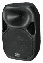 Wharfedale Pro Titan X15 Passive Loudspeaker – 15″ (Black) - Image 3