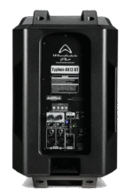 Wharfedale Pro Titan X12 Passive Loudspeaker – 12″ (Black) - Image 4