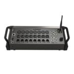 Allen & Heath CQ-20B 20 Channel Digital Mixer