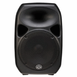 Wharfedale Pro Titan X12 Passive Loudspeaker – 12″ (Black)