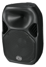 Wharfedale Pro Titan X12 Passive Loudspeaker – 12″ (Black) - Image 2