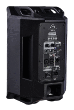 Wharfedale WHAR-TYPHON AXF8BT 8″ 720W Active Loudspeaker With Bluetooth - Image 2