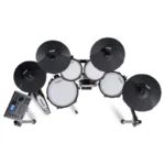Alesis Crimson Mesh III Electronic Drum Kit - Image 2