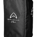 Wharfedale WHAR-TYPHON 12 BAG BLACK Padded Speaker Bag – Black