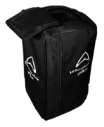 Wharfedale WHAR-TYPHON 12 BAG BLACK Padded Speaker Bag – Black - Image 4