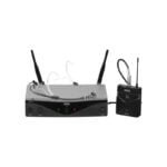 AKG WMS420 H Wireless Headworn Set