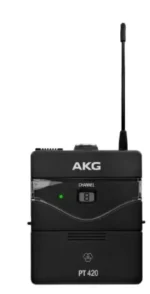 AKG WMS420 H Wireless Headworn Set - Image 3