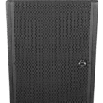 Wharfedale Pro WLA-121SUBA 21″ Active Subwoofer – 2500W Class-D