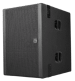 Wharfedale Pro WLA-121SUBA 21″ Active Subwoofer – 2500W Class-D - Image 2