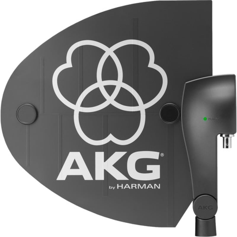 upload_69007f641d8c3-1 AKG SRA2 EW Passive Directional Wide-Band UHF Antenna - Image 1